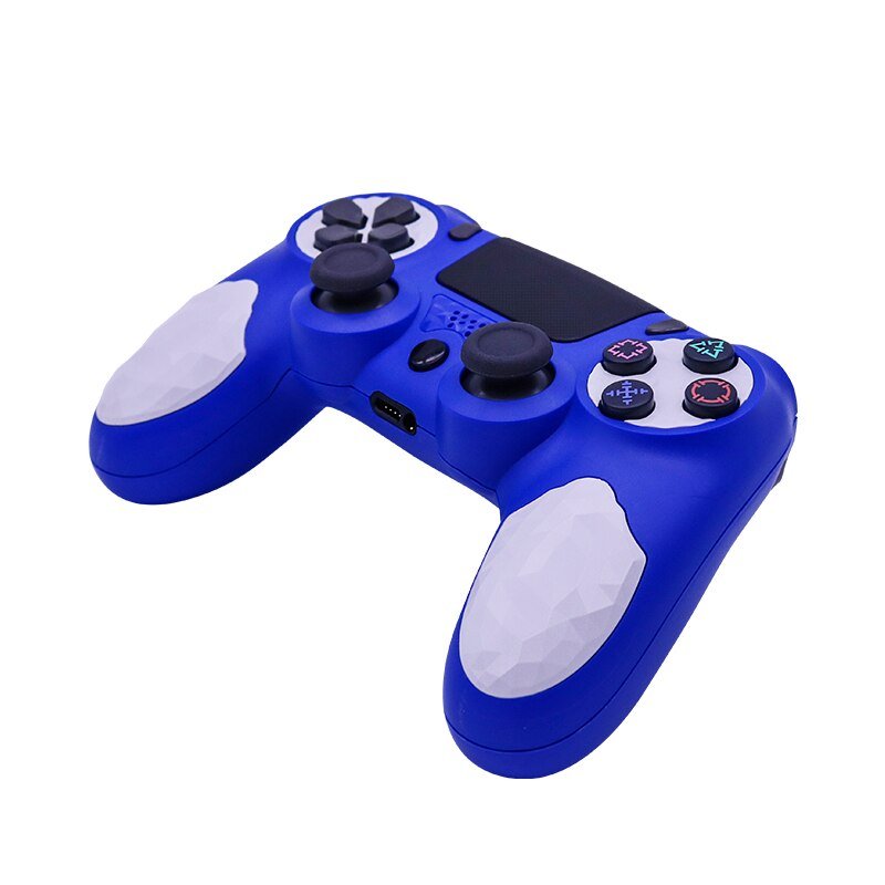 Wireless Controller For PS4 Bluetooth 4.0 Gamepad For Playstation 4 (DS10) - Jaazi Intl