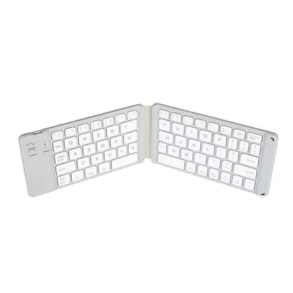 Wireless Folding Keyboard - Jaazi Intl