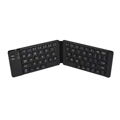 Wireless Folding Keyboard - Jaazi Intl