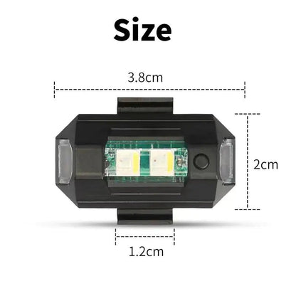 Wireless LED for Cars - Jaazi Intl