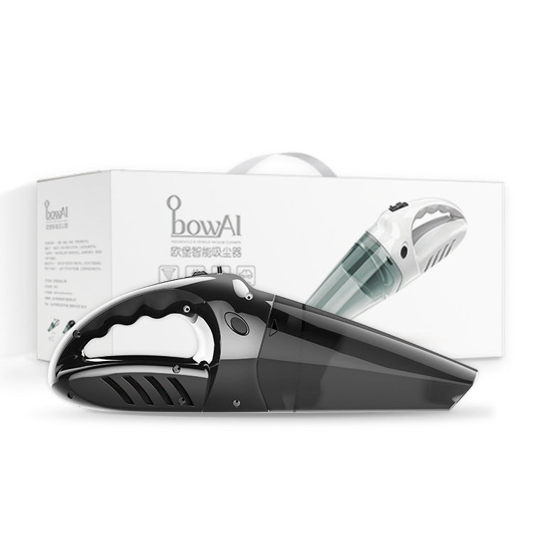 Wireless Vacuum Cleaner - Jaazi Intl