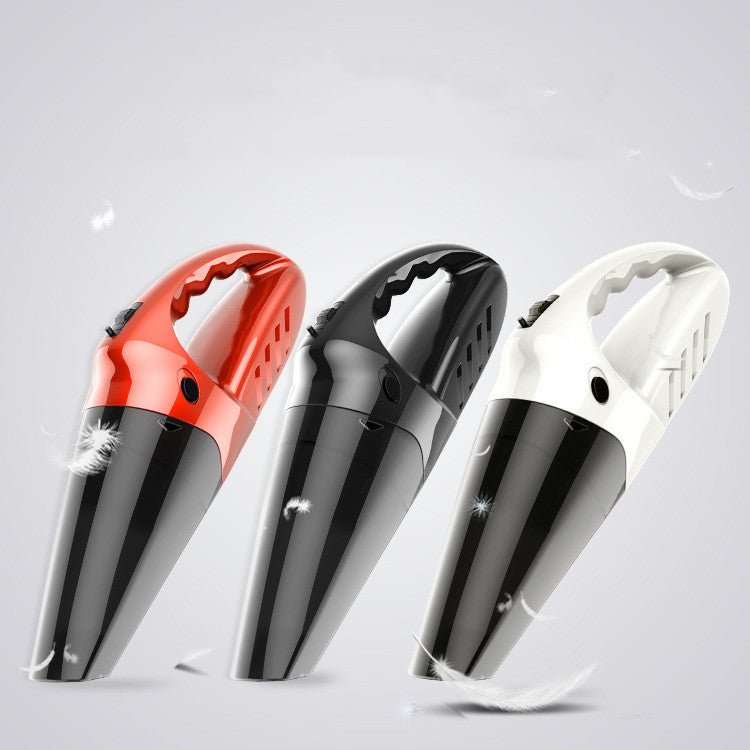 Wireless Vacuum Cleaner - Jaazi Intl