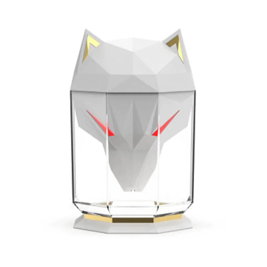 Wolf Humidifier - Jaazi Intl