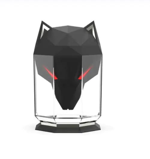 Wolf Humidifier - Jaazi Intl