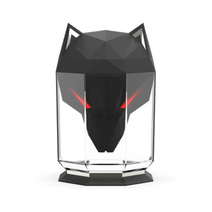 Wolf Humidifier - Jaazi Intl