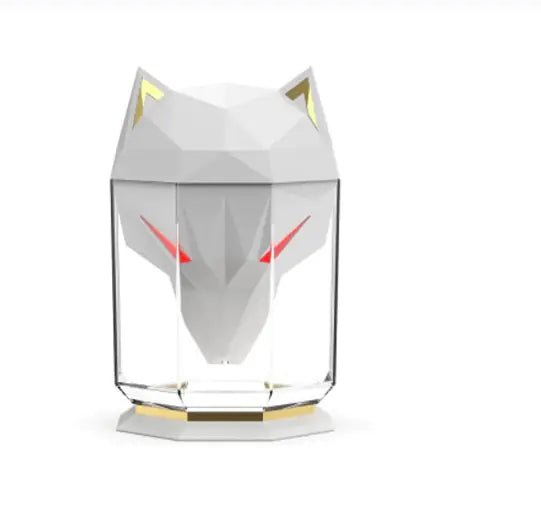 Wolf Humidifier - Jaazi Intl