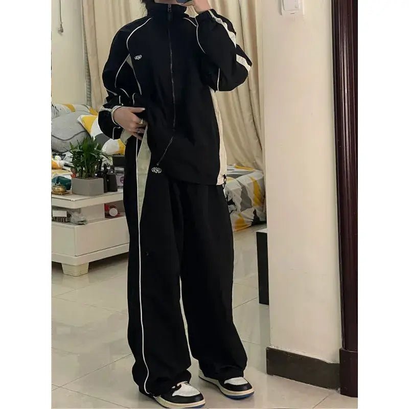 Women Casual Joggers - Jaazi Intl