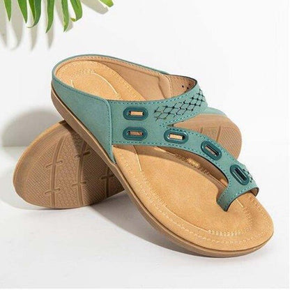 Women Sandals - Jaazi Intl