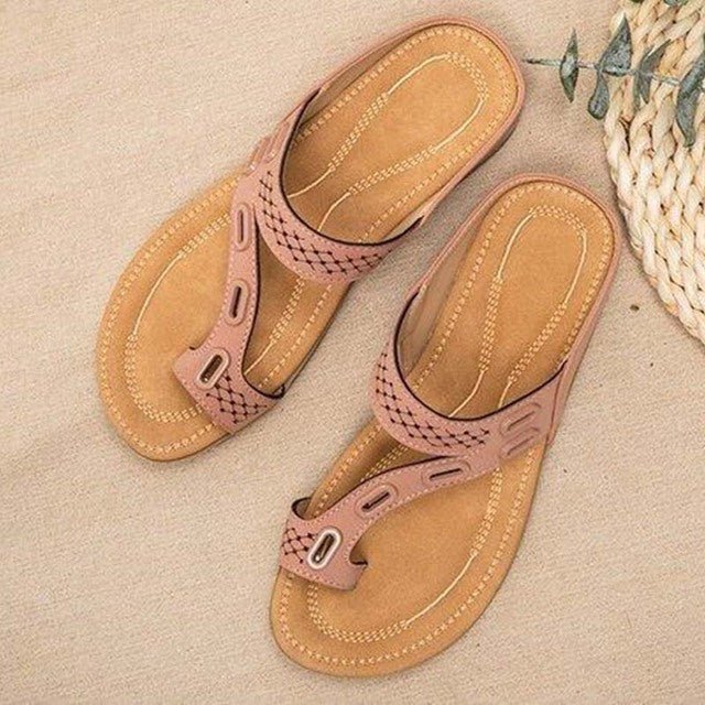 Women Sandals - Jaazi Intl