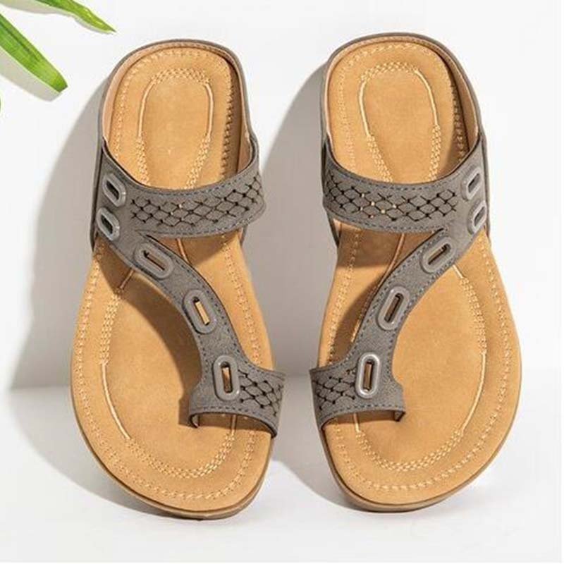 Women Sandals - Jaazi Intl