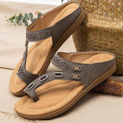 Women Sandals - Jaazi Intl