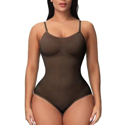 Women's Full Body Shaper - Jaazi Intl