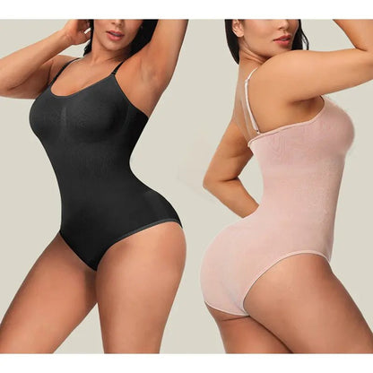 Women's Full Body Shaper - Jaazi Intl