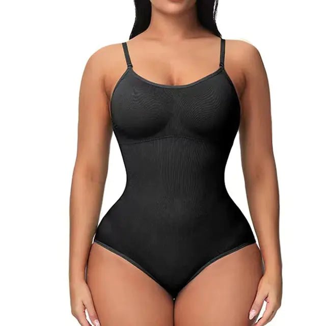 Women's Full Body Shaper - Jaazi Intl