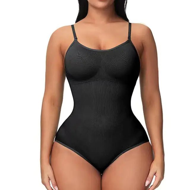 Women's Full Body Shaper - Jaazi Intl