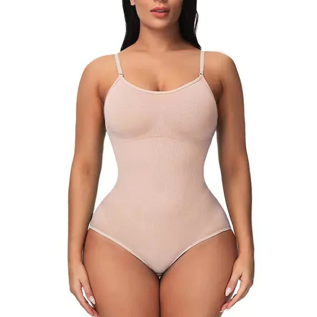 Women's Full Body Shaper - Jaazi Intl