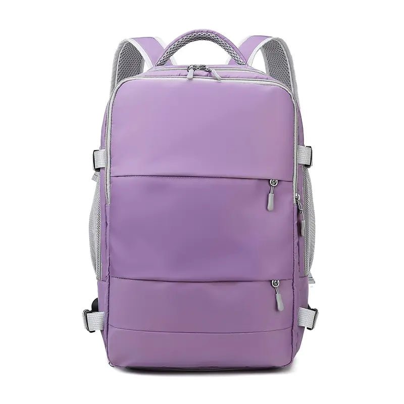 Women's Travel Backpack - Jaazi Intl