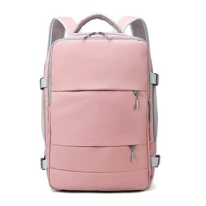 Women's Travel Backpack - Jaazi Intl