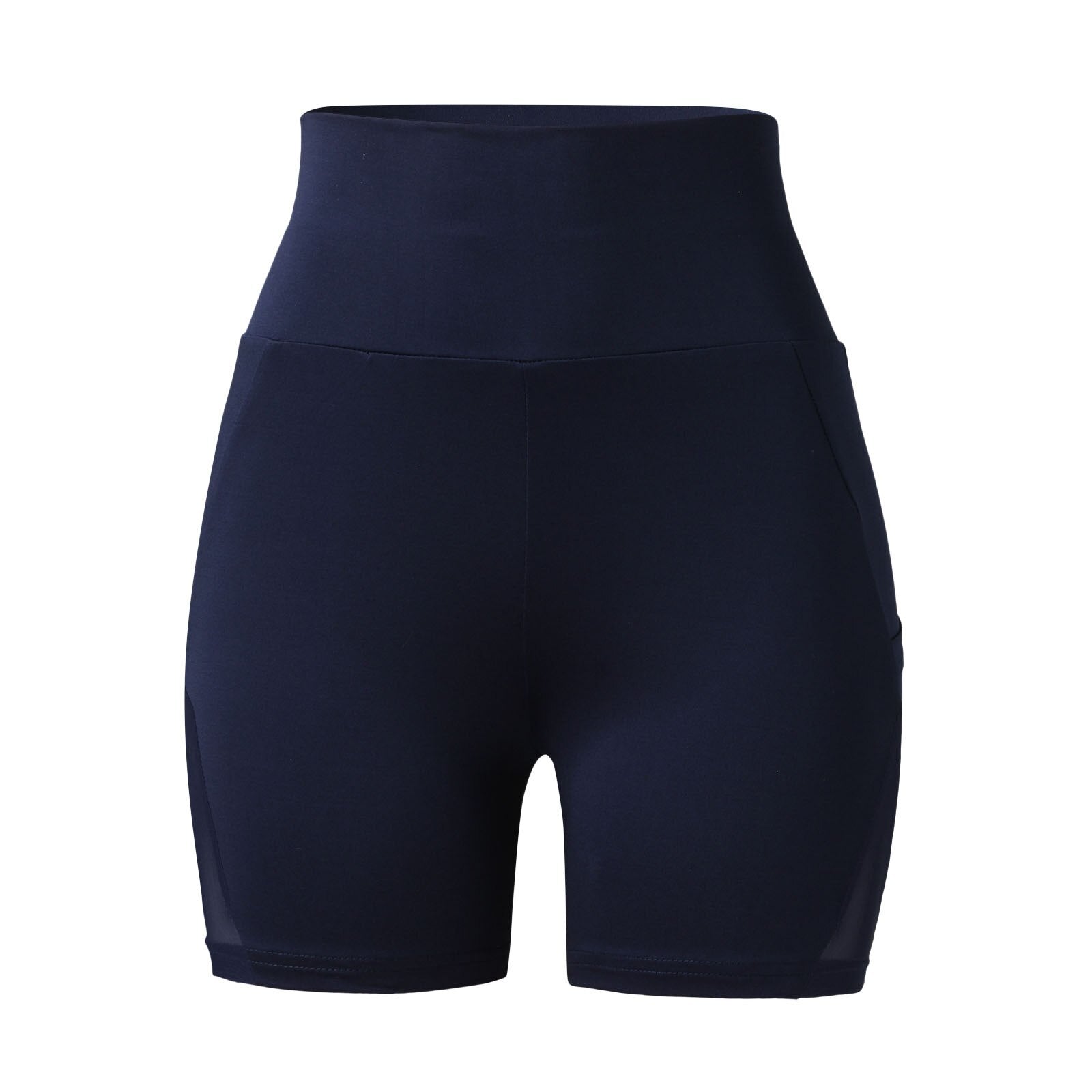 Women's Yoga Quick Dry Shorts - Jaazi Intl