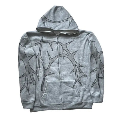 Women's Zipper Hoodies - Jaazi Intl