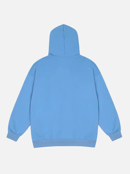 X-Hite Hoodie - Jaazi Intl