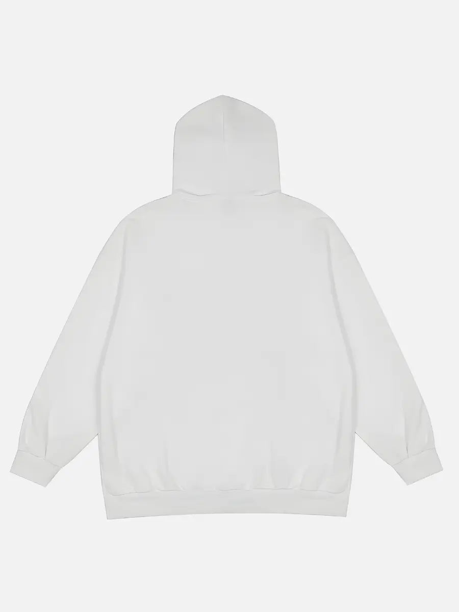 X-Hite Hoodie - Jaazi Intl