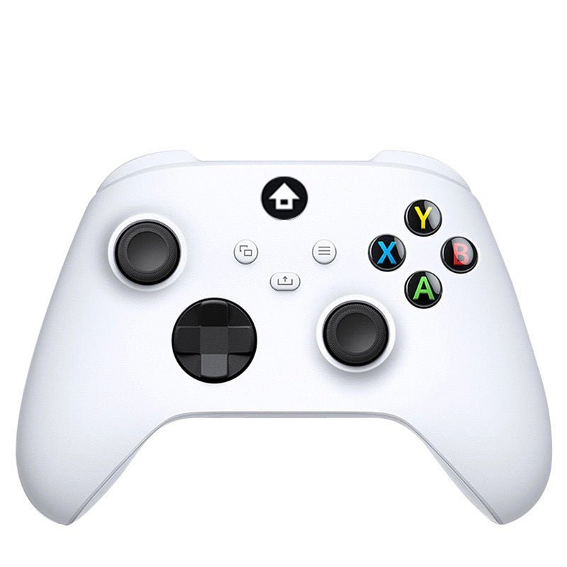 Xbox Series X/S Wireless Controller With 2.4G Receiver Supports PC Xbox One Xboxones - Jaazi Intl