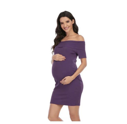 XXL Maternity Chic - Jaazi Intl