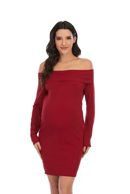 XXL Maternity Chic - Jaazi Intl