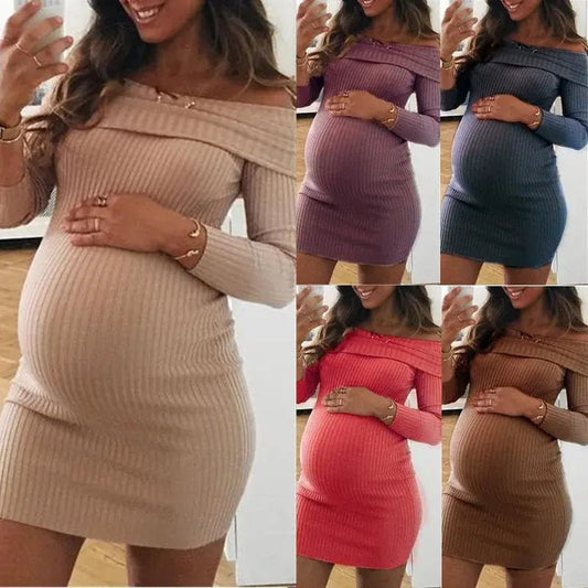 XXL Maternity Chic - Jaazi Intl