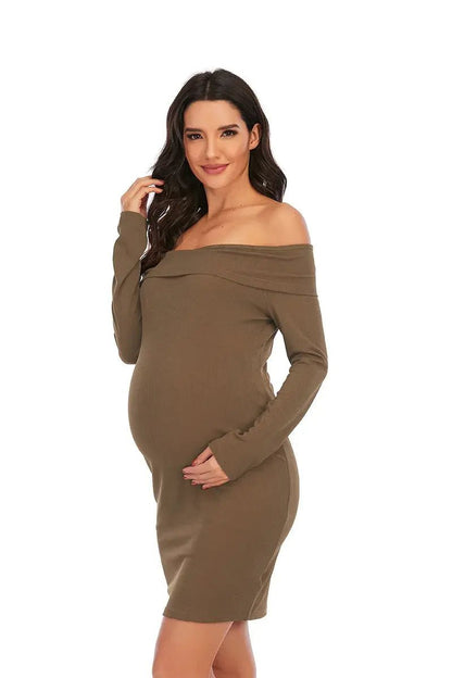 XXL Maternity Chic - Jaazi Intl