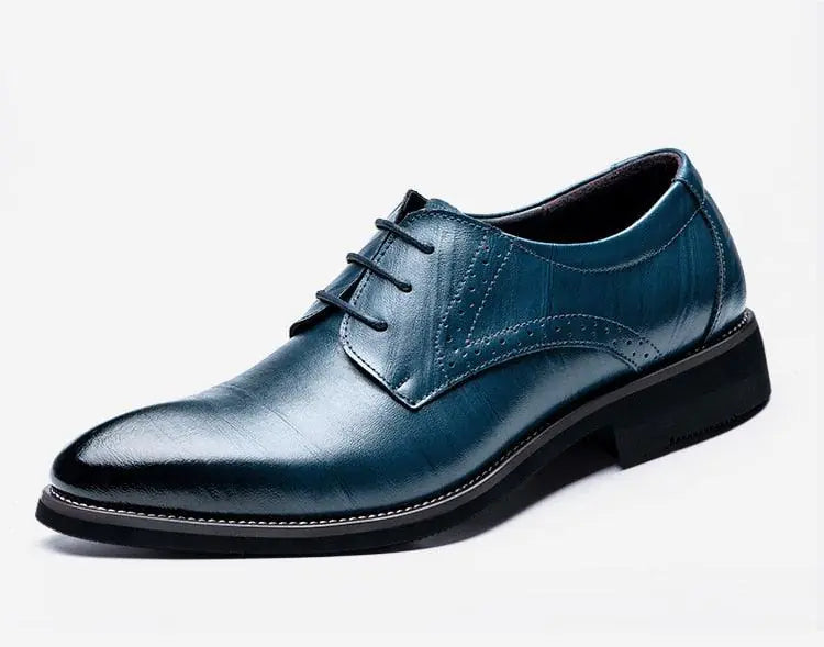 Mens' Dress Shoes