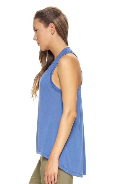 Women's Siro™ V-Neck Racerback