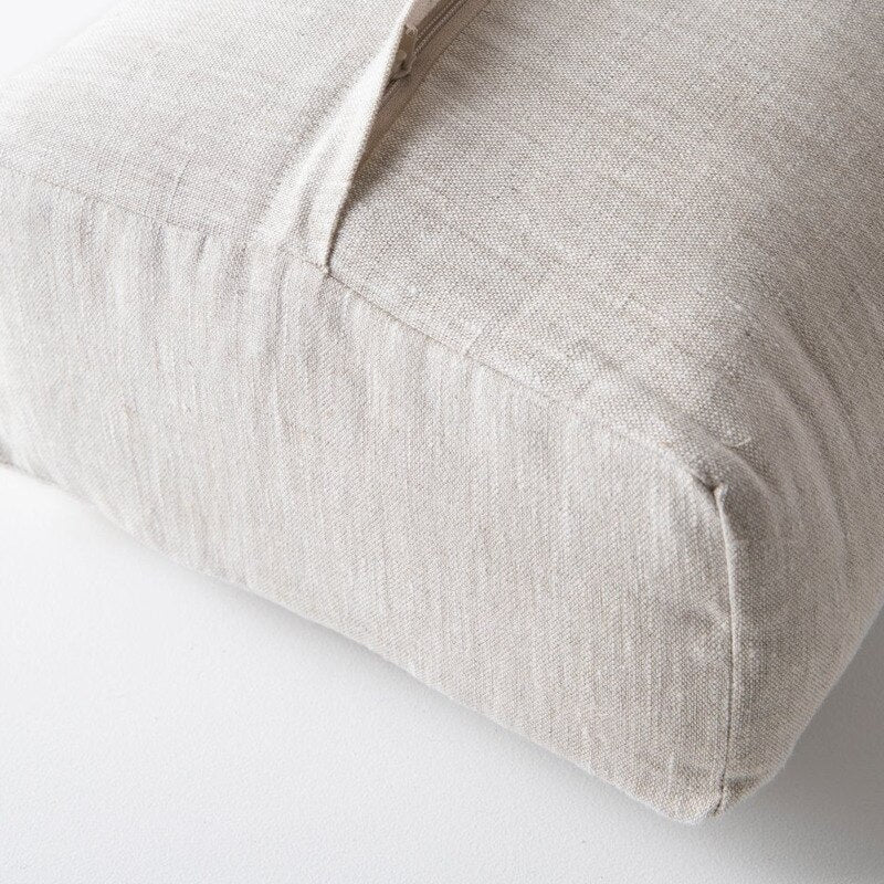 Yoga Bolster Pillow - Jaazi Intl