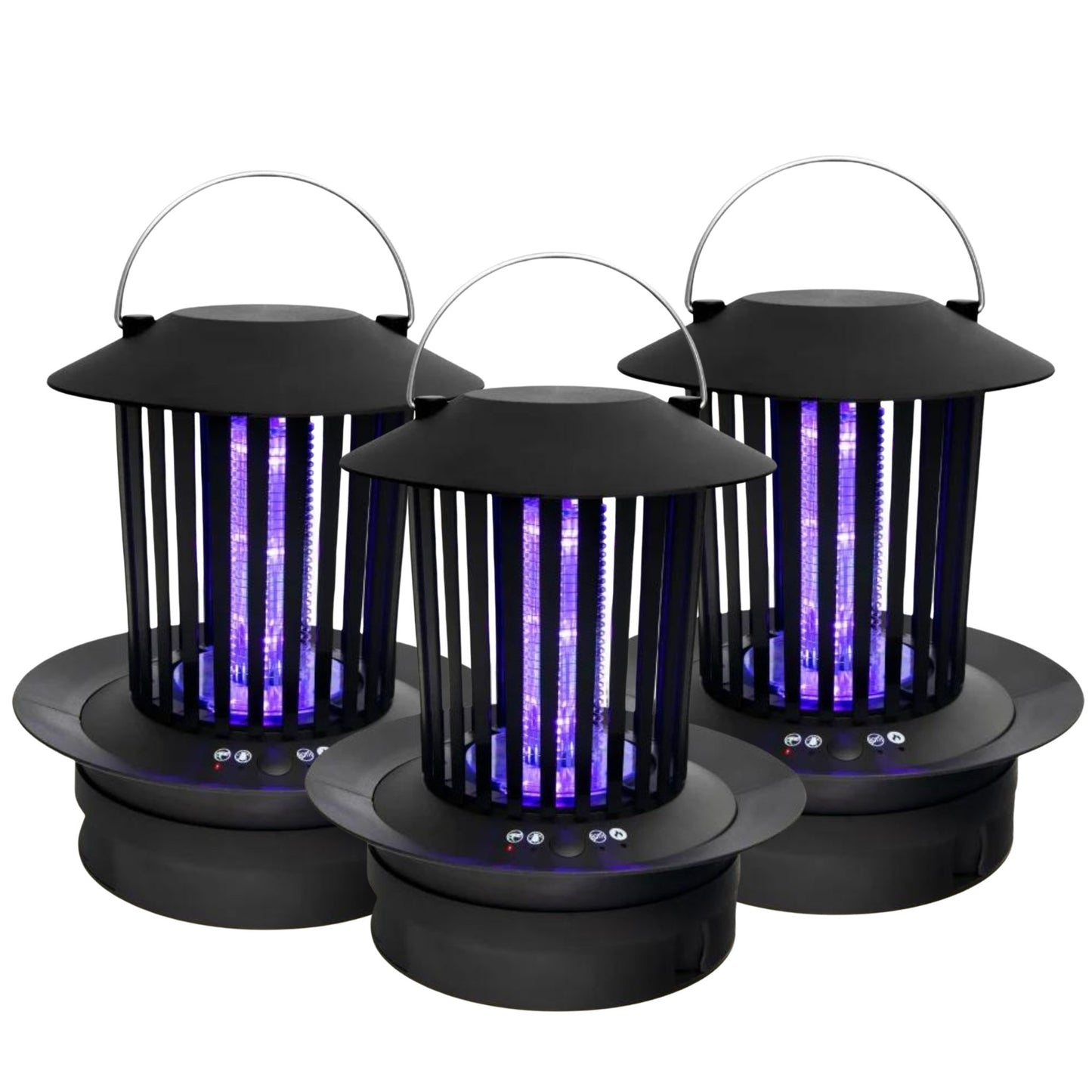 Zapper- Mosquito Killer Lamp - Jaazi Intl