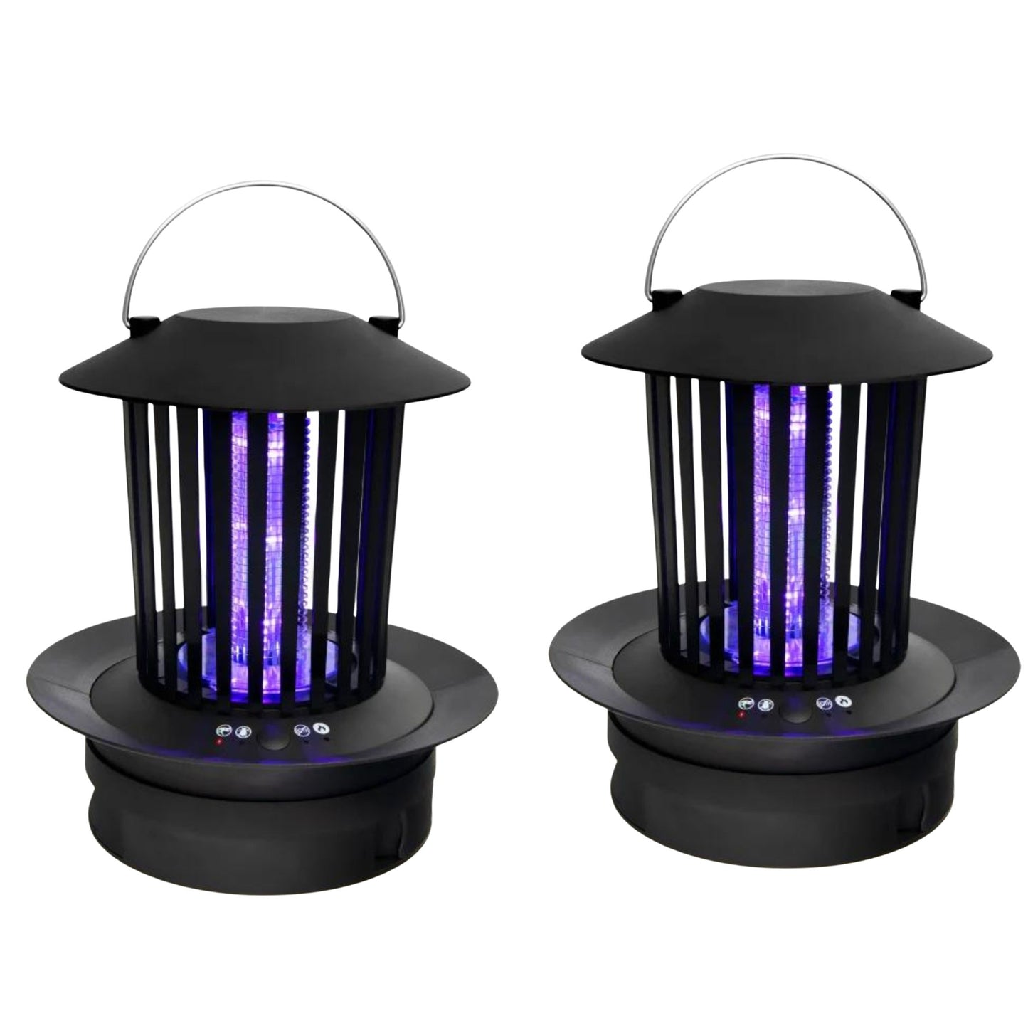 Zapper- Mosquito Killer Lamp - Jaazi Intl