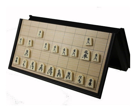 Aimant Shogi magnétique d’échecs pliant