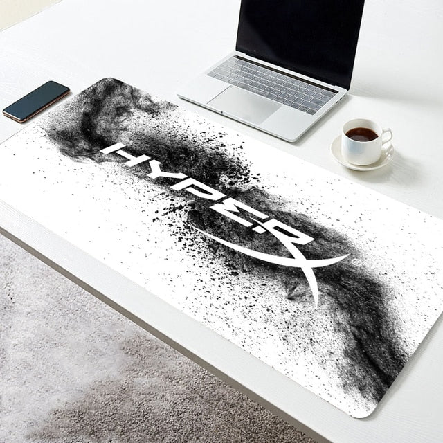 Tapis de table tapis de souris gamer