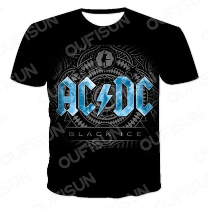 Pop-Rock-T-Shirt