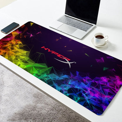 Tapis de table tapis de souris gamer