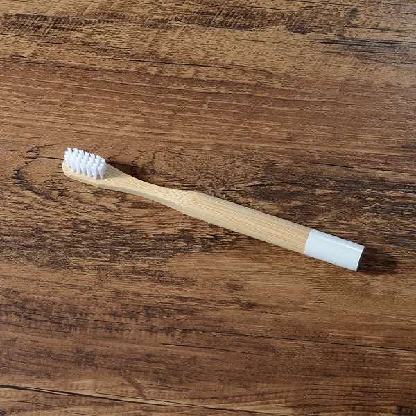 10Pcs Toothbrush Children DuPont Tooth Brush Bristles Eco Biodegradable Bamboo Toothbrush Oral Care Toothbrush Child Toothbrush - Jaazi Intl