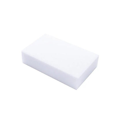 10pcs/lot Melamine Sponge Magic Sponge 2020 New Eraser Melamine Cleaner Eco-Friendly White Kitchen Magic Eraser - Jaazi Intl