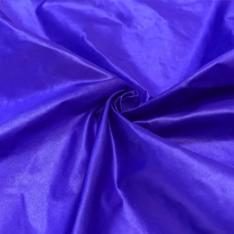 1*1.5m 20D Ultrathin Fabrics.380T Nylon taffeta Fabric Jacket For Men And Women Through Water Down-Proof Handle fabric - Jaazi Intl