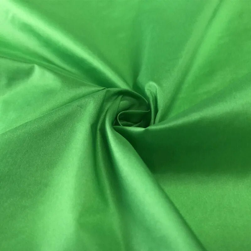 1*1.5m 20D Ultrathin Fabrics.380T Nylon taffeta Fabric Jacket For Men And Women Through Water Down-Proof Handle fabric - Jaazi Intl