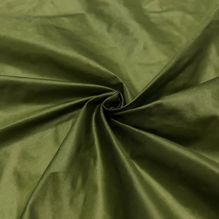 1*1.5m 20D Ultrathin Fabrics.380T Nylon taffeta Fabric Jacket For Men And Women Through Water Down-Proof Handle fabric - Jaazi Intl