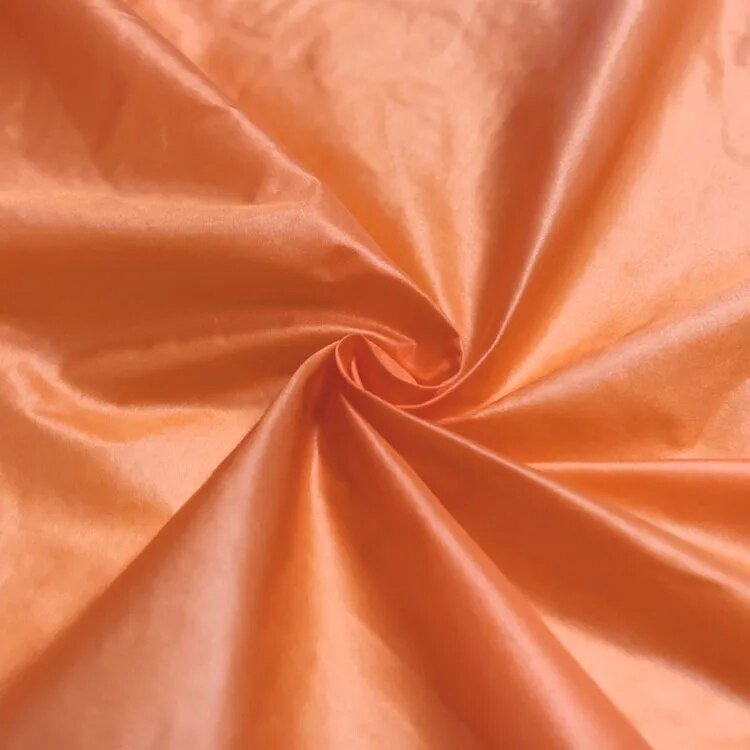 1*1.5m 20D Ultrathin Fabrics.380T Nylon taffeta Fabric Jacket For Men And Women Through Water Down-Proof Handle fabric - Jaazi Intl