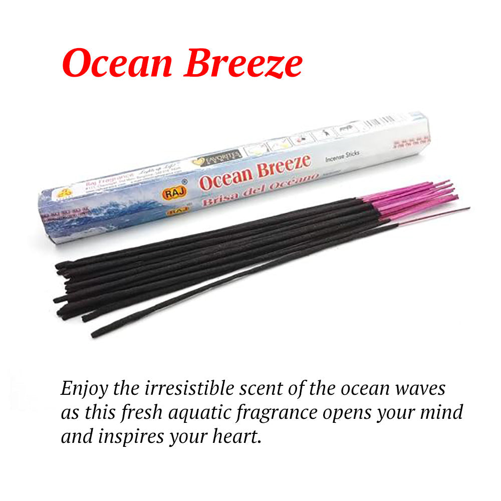 Harmony Incense Sticks