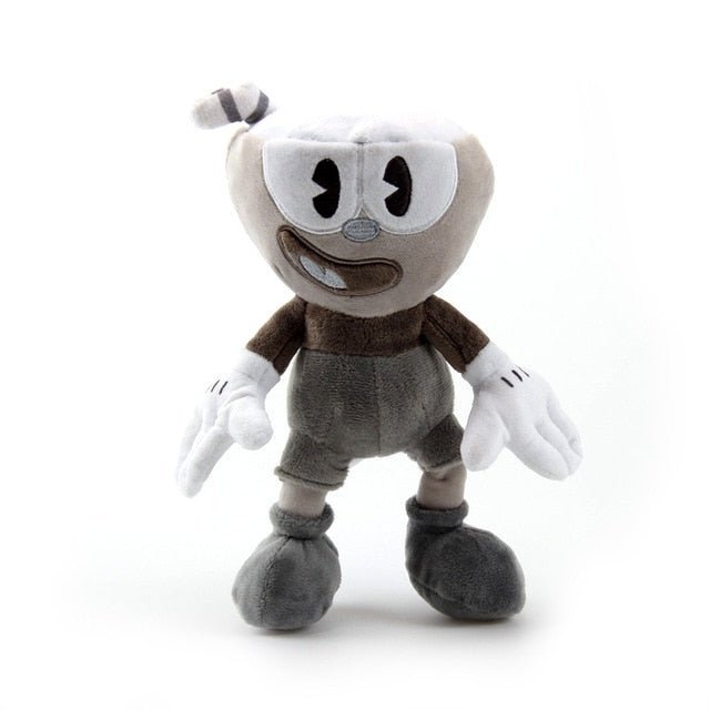 13 style Cuphead Plush Doll Toys - Jaazi Intl