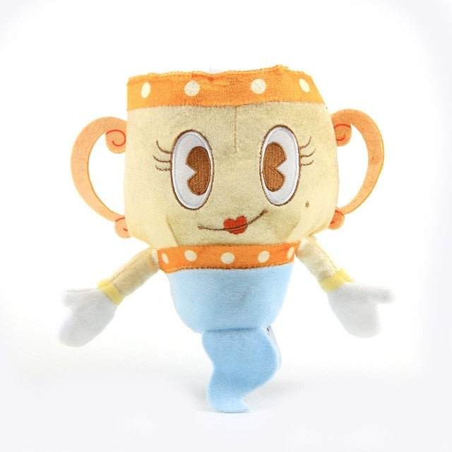 13 style Cuphead Plush Doll Toys - Jaazi Intl