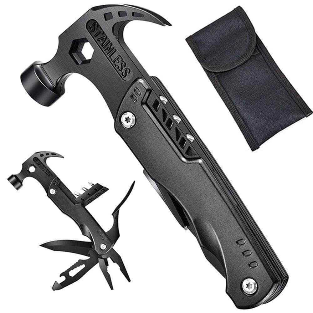 14-in-1 Multi Tool - Jaazi Intl